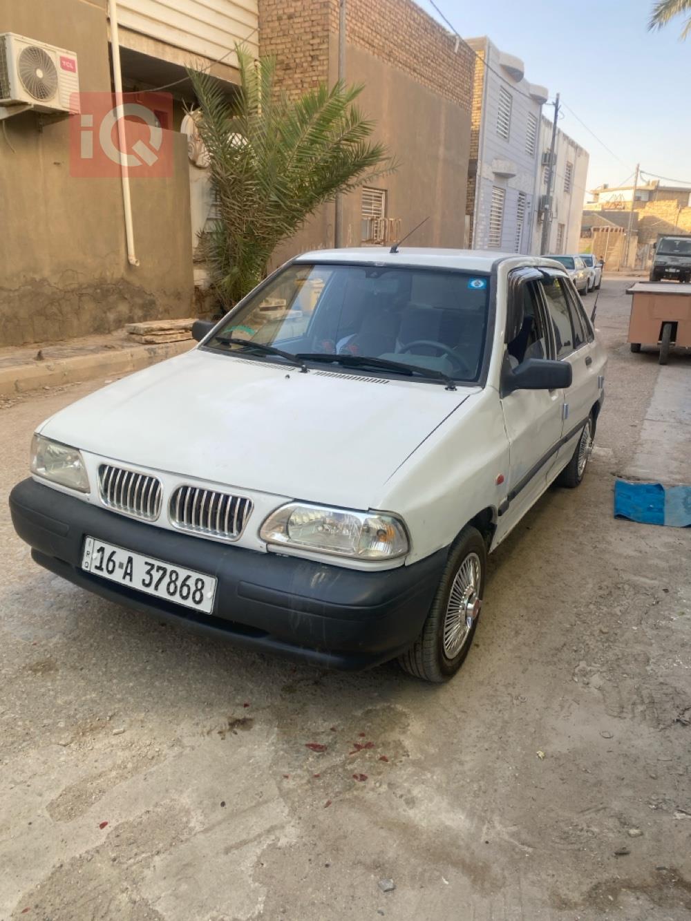 سايبا 131